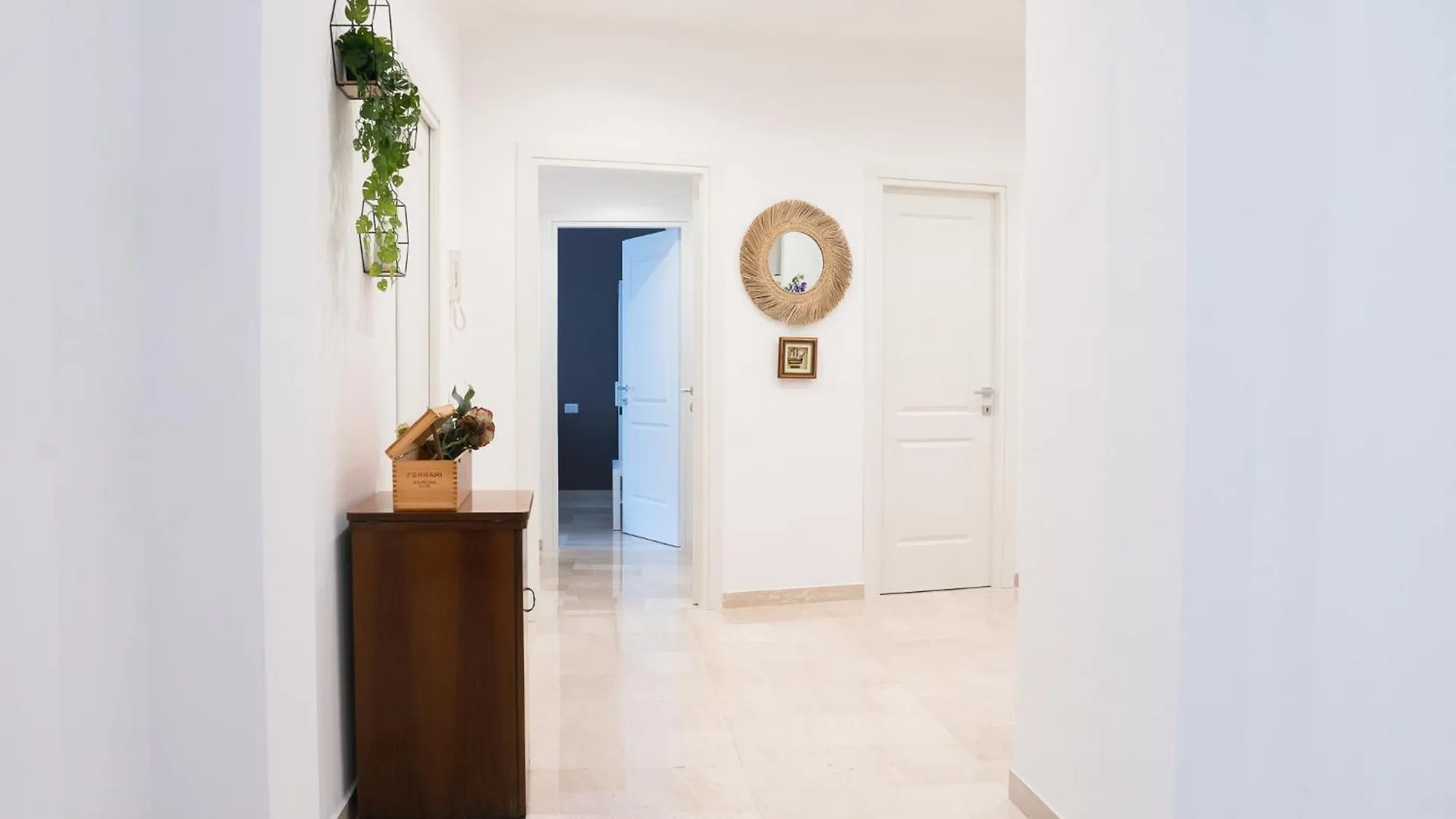 Charming Apartment Gregory روما