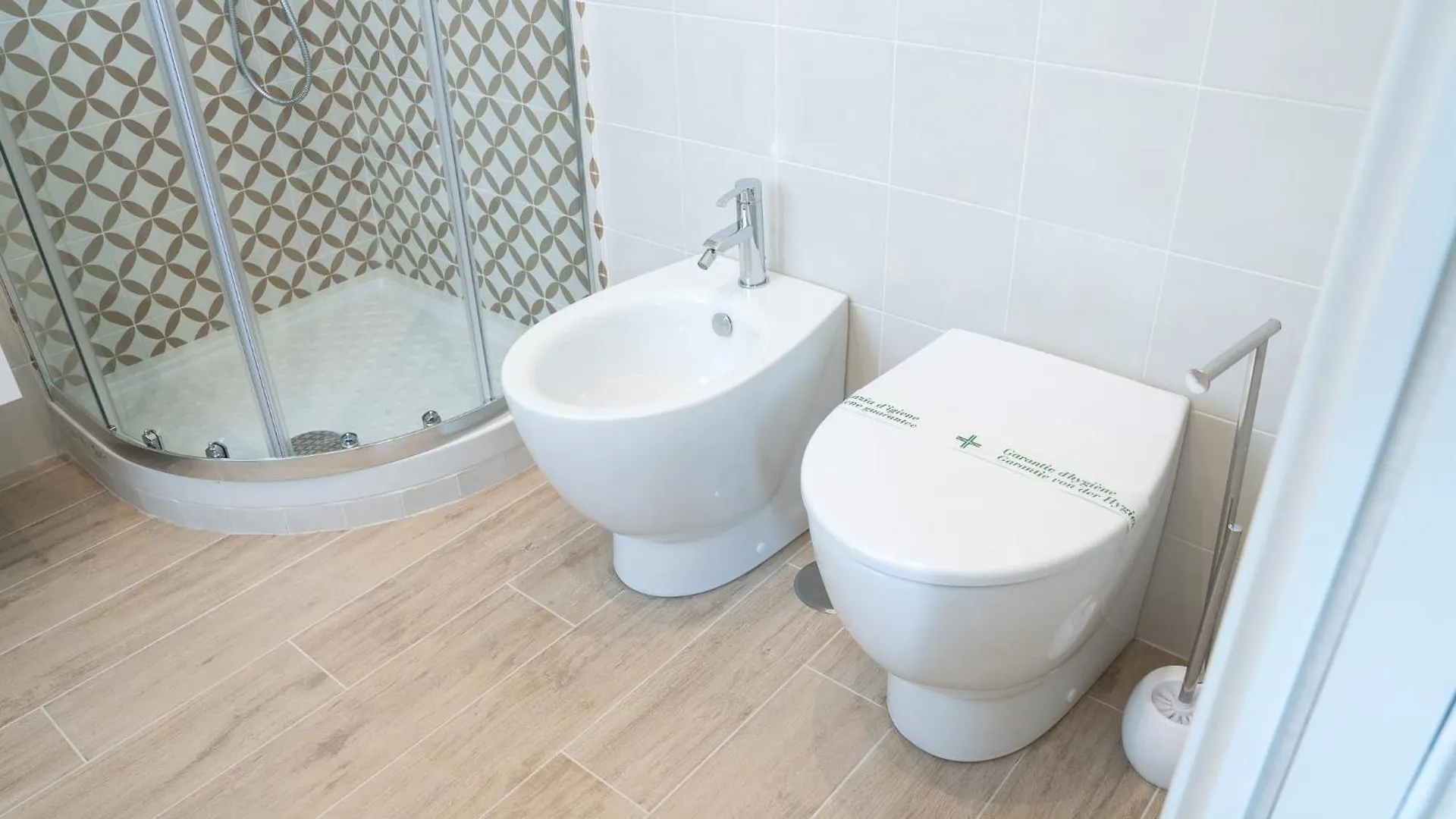 Charming Apartment Gregory روما