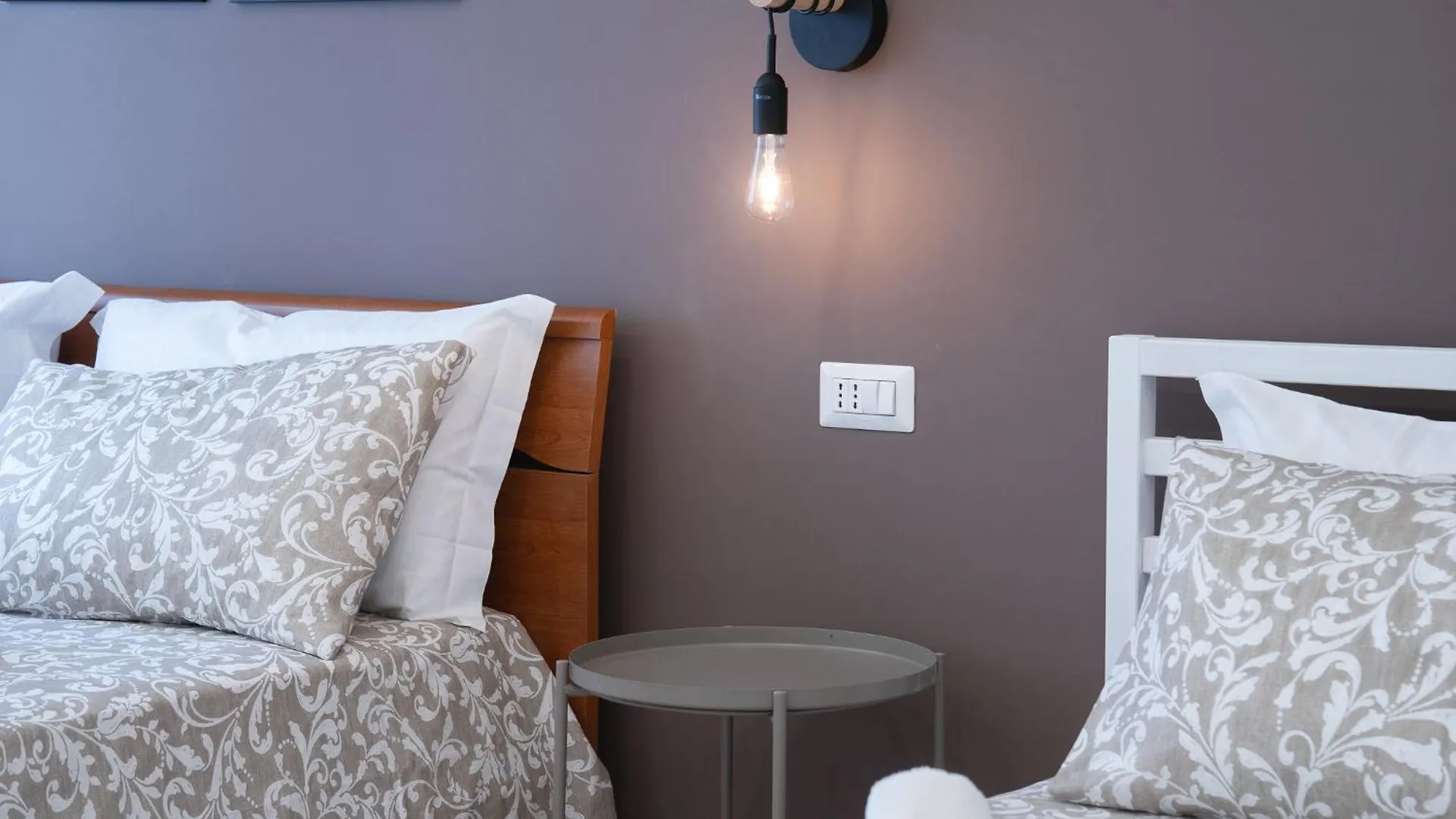 Charming Apartment Gregory روما إيطاليا
