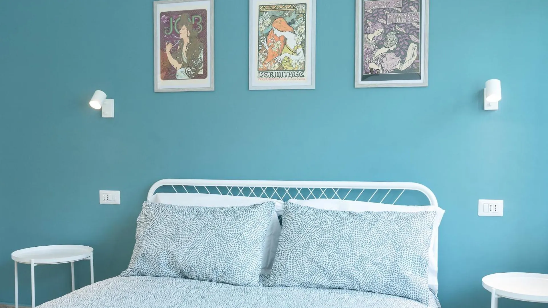 Charming Apartment Gregory روما