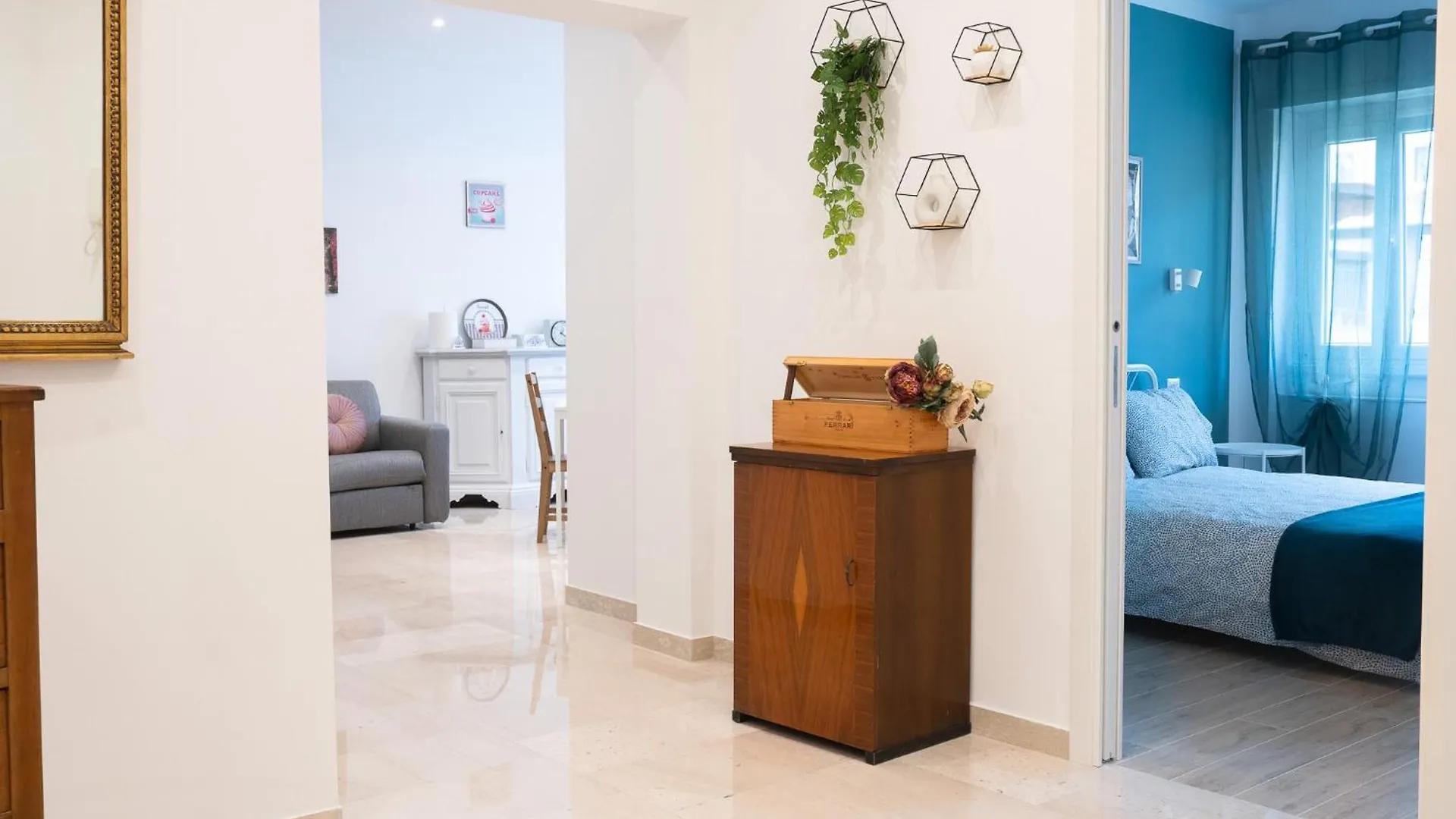Charming Apartment Gregory روما إيطاليا